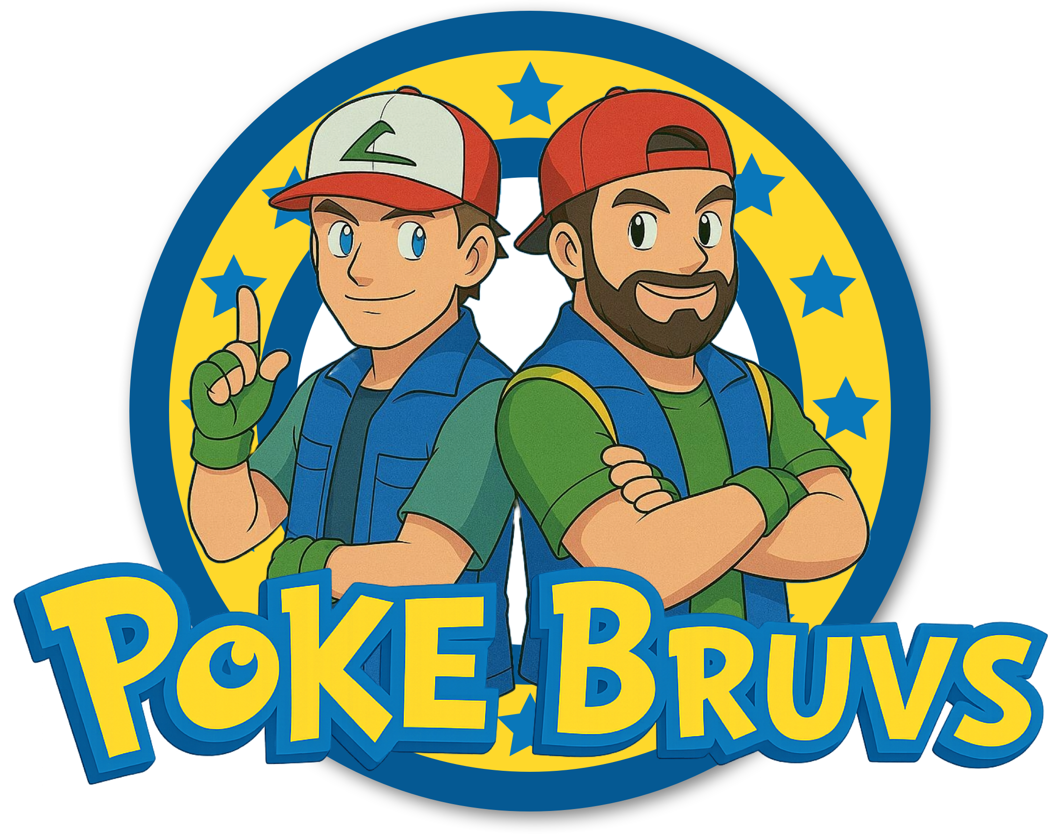 Poke Bruvs